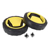 Karcher Pressure Washer Wheel Set - Image 3
