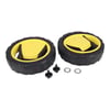 Karcher Pressure Washer Wheel Set - Image 4