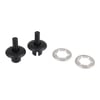 Karcher Pressure Washer Wheel Set - Image 7