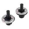 Karcher Pressure Washer Wheel Set - Image 11
