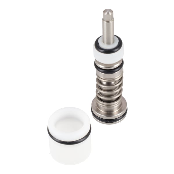 Spare parts set excess-current