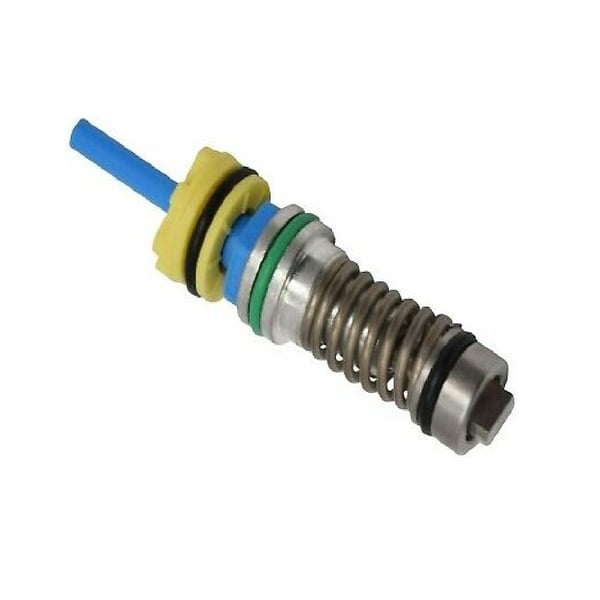 Excess Current Unloader Valve