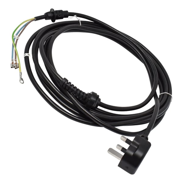 Power Cable Lead Wire & Plug