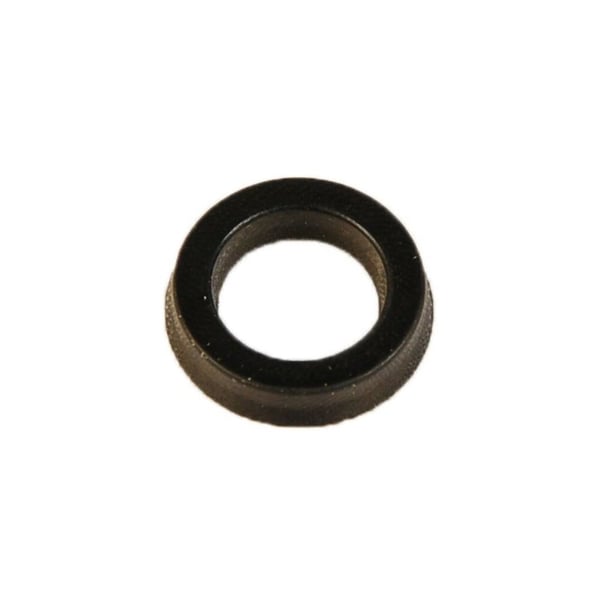 Grooved Ring