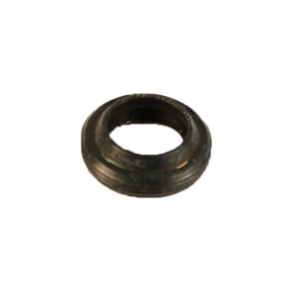 Grooved Ring