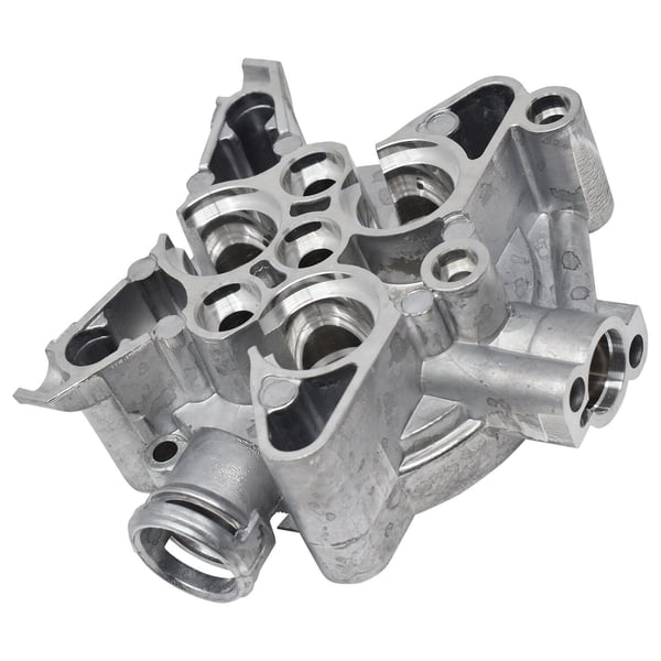 Piston Guidance
