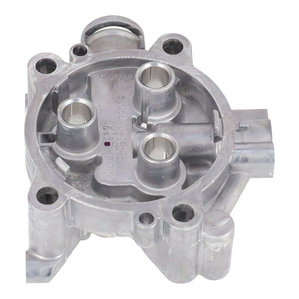 Piston Guidance