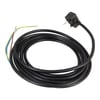 Karcher Vacuum Cleaner Cable with plug *GB - Image 1