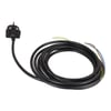 Karcher Vacuum Cleaner Cable with plug *GB - Image 2