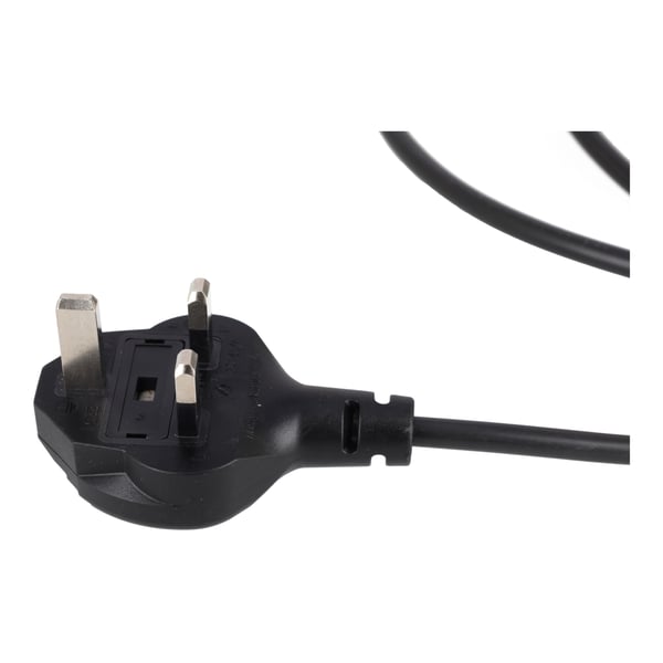 Cable with plug *GB