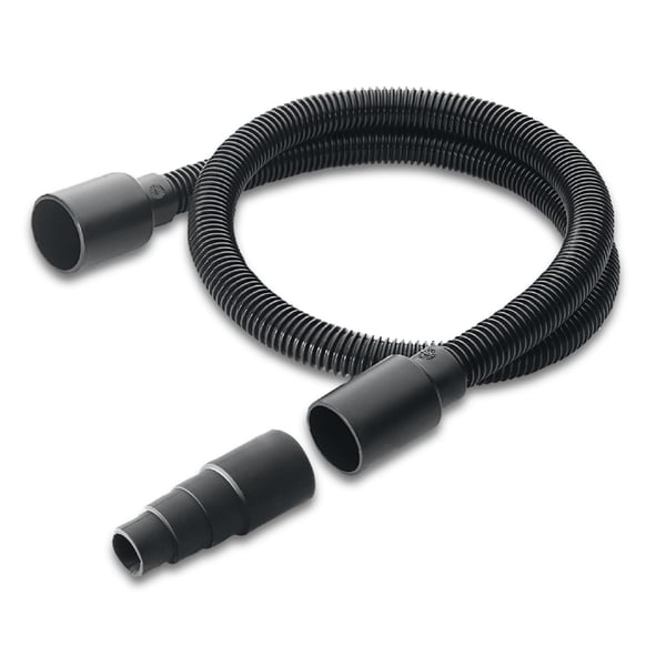 Flexible Hose And Adaptor