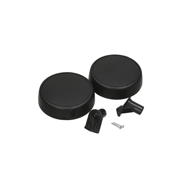 Wheel Complete Wheels x 2