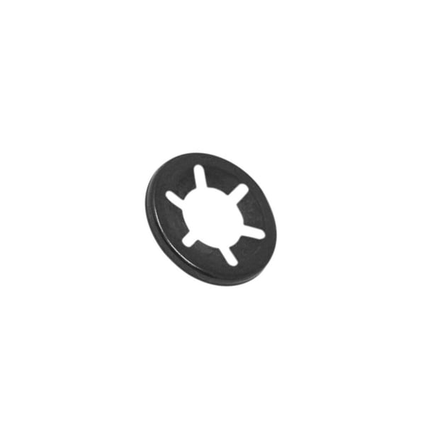 Quick Fastener Round Clip