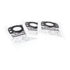 Karcher Vacuum Cleaner Fleece Dust Filter Bag 4 Pack - Image 5