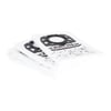Karcher Vacuum Cleaner Fleece Dust Filter Bag 4 Pack - Image 7