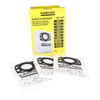 Karcher Vacuum Cleaner Fleece Dust Filter Bag 4 Pack - Image 11