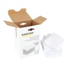Karcher Steam Cleaner Cloth Set - Image 2