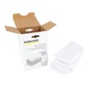 Karcher Steam Cleaner Cloth Set - Image 8
