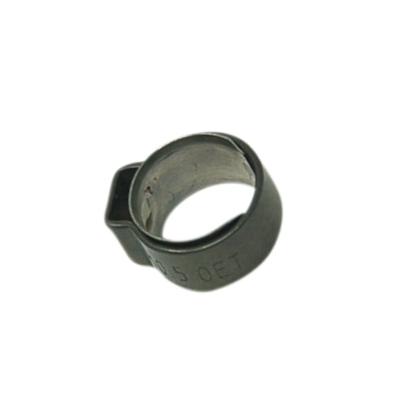 Hose clip 8,5-10,0