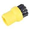 Karcher Steam Cleaner Bristle Rink Round Brush Set X 4 - Image 2