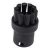 Karcher Steam Cleaner Bristle Rink Round Brush Set X 4 - Image 3