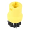 Karcher Steam Cleaner Bristle Rink Round Brush Set X 4 - Image 7