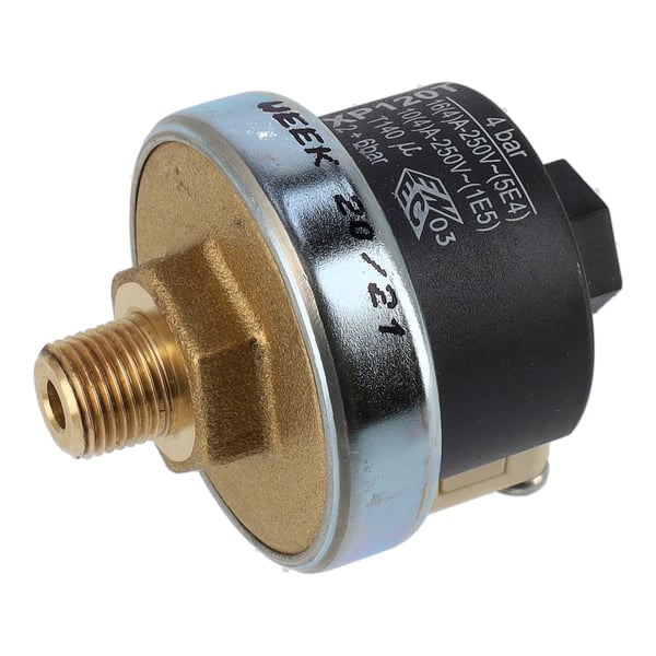 Pressure controller 0,4MPa