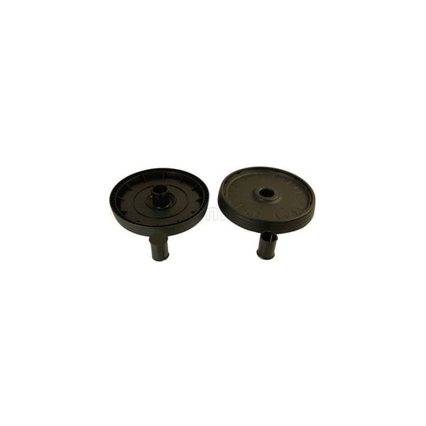 Wheel Set 2 Wheels 