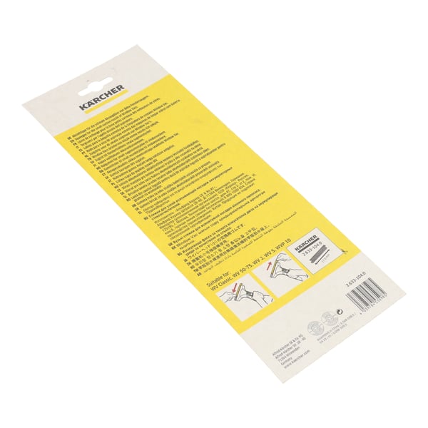 Wiper Blade 170mm WV50