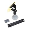 Karcher Window Vacuum Window Vac Spray Bottle & Cloth Kit - Image 2