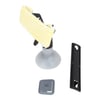 Karcher Window Vacuum Window Vac Spray Bottle & Cloth Kit - Image 6