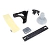 Karcher Window Vacuum Window Vac Spray Bottle & Cloth Kit - Image 9