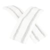 Karcher Window Vacuum Microfibre Cleaning Pads x 2 - Image 4