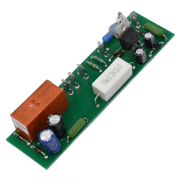 Printed circuit board 230V