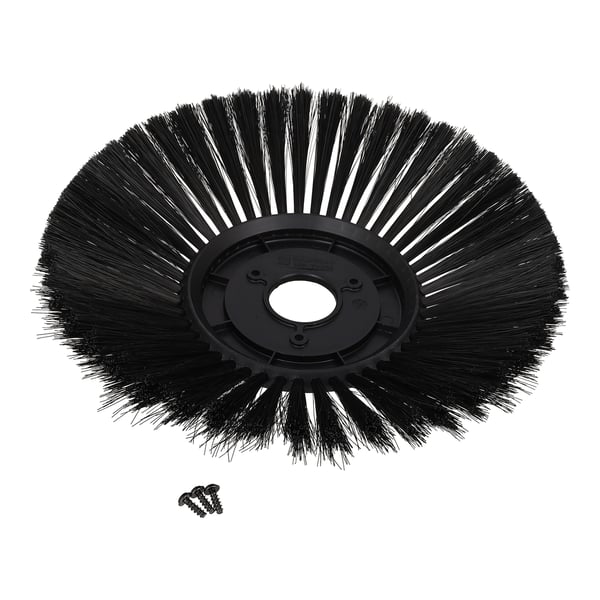 Side Broom Brush