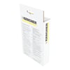 Karcher Window Vacuum Small Suction Nozzle Complete - Image 7