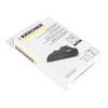 Karcher Window Vacuum Small Suction Nozzle Complete - Image 10