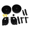 Karcher Watering System Wheel Wheels x 2 - Image 1