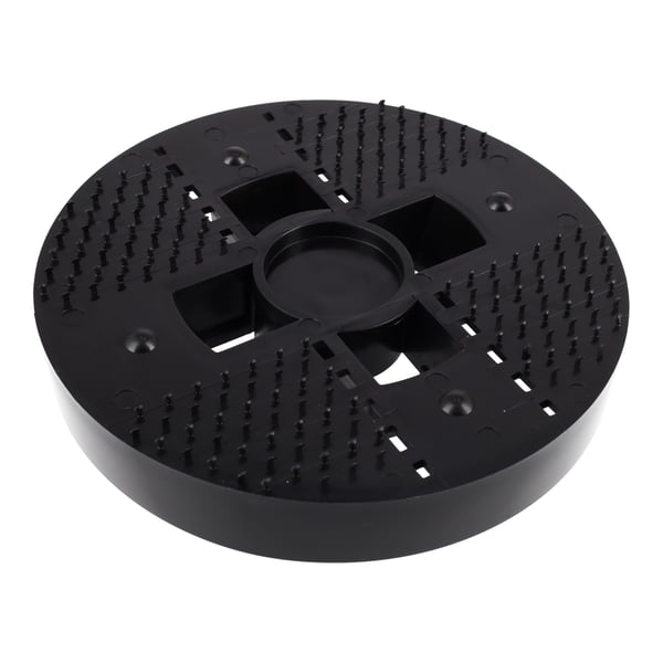 Pad Holder