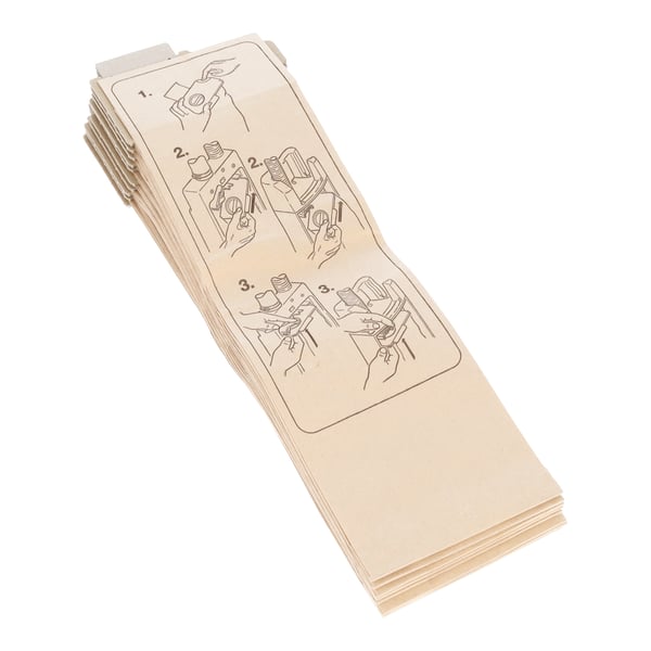 Dust Bags Pack Of 10