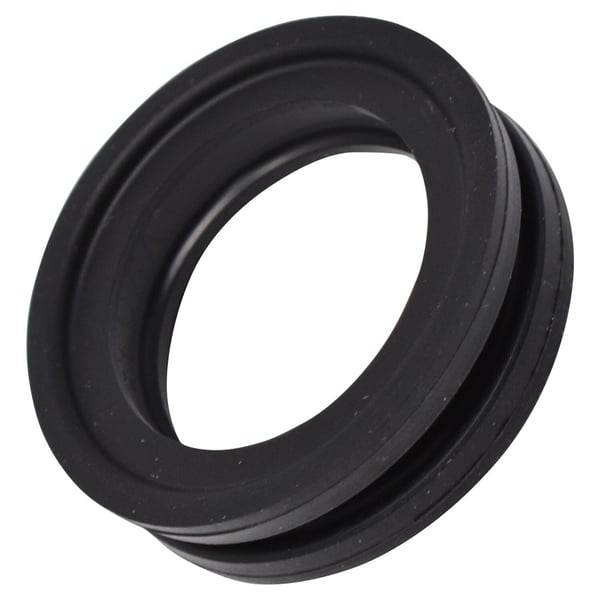 Safety Cap Seal