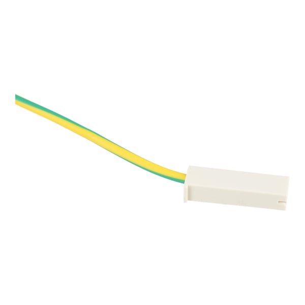 Power Cable With Plug 