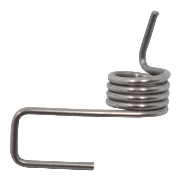 Torsion Spring 