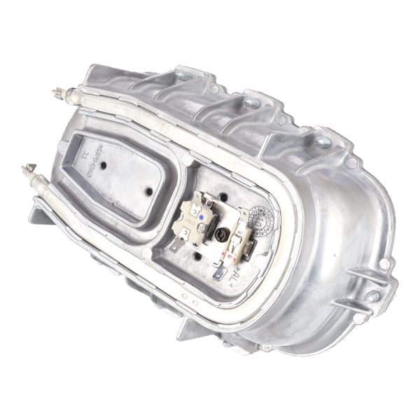 Boiler complete 1,2 l