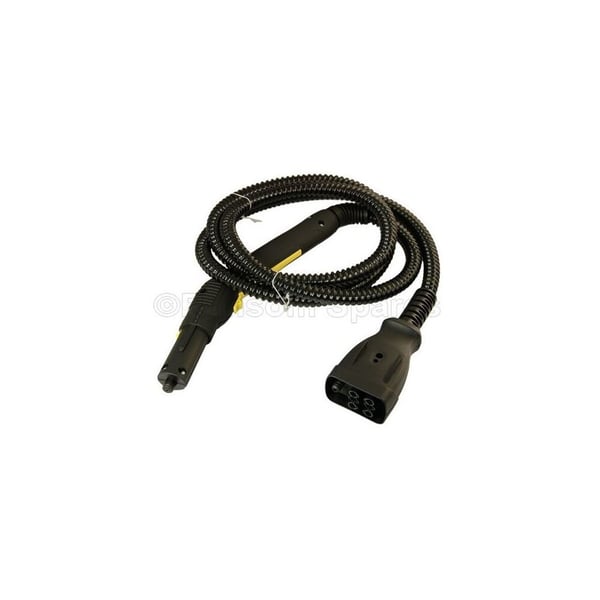 Steam Hose