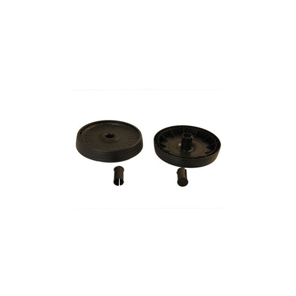 Wheel Wheels x 2
