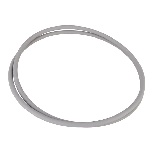 Round belt yellow