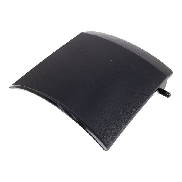 Plug Socket Cover, Black