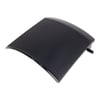 Karcher Steam Cleaner Plug Socket Cover, Black - Image 1