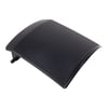Karcher Steam Cleaner Plug Socket Cover, Black - Image 2